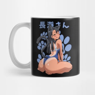 Nagatoro Mug